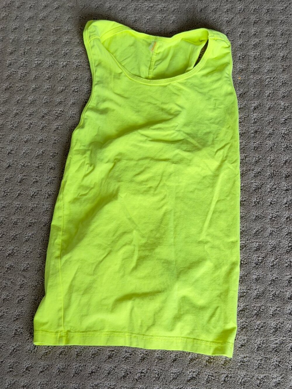Free People Tank Top